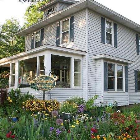 סאוגטוק Serendipity Bed And Breakfast מראה חיצוני תמונה