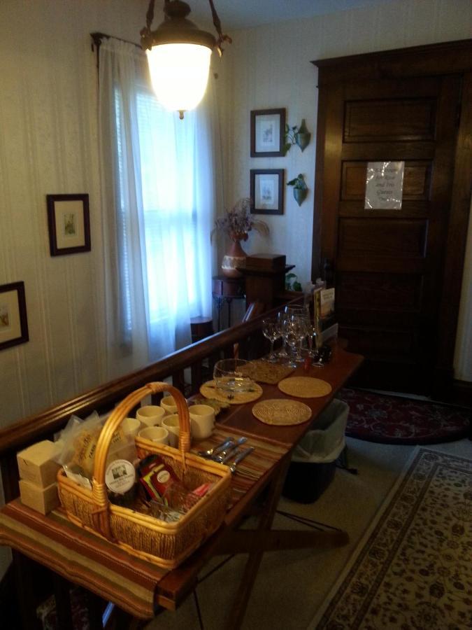 סאוגטוק Serendipity Bed And Breakfast מראה חיצוני תמונה