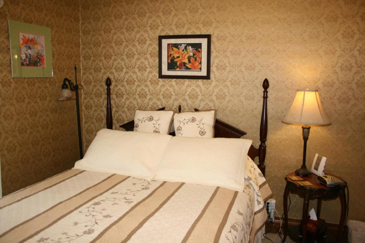 סאוגטוק Serendipity Bed And Breakfast חדר תמונה