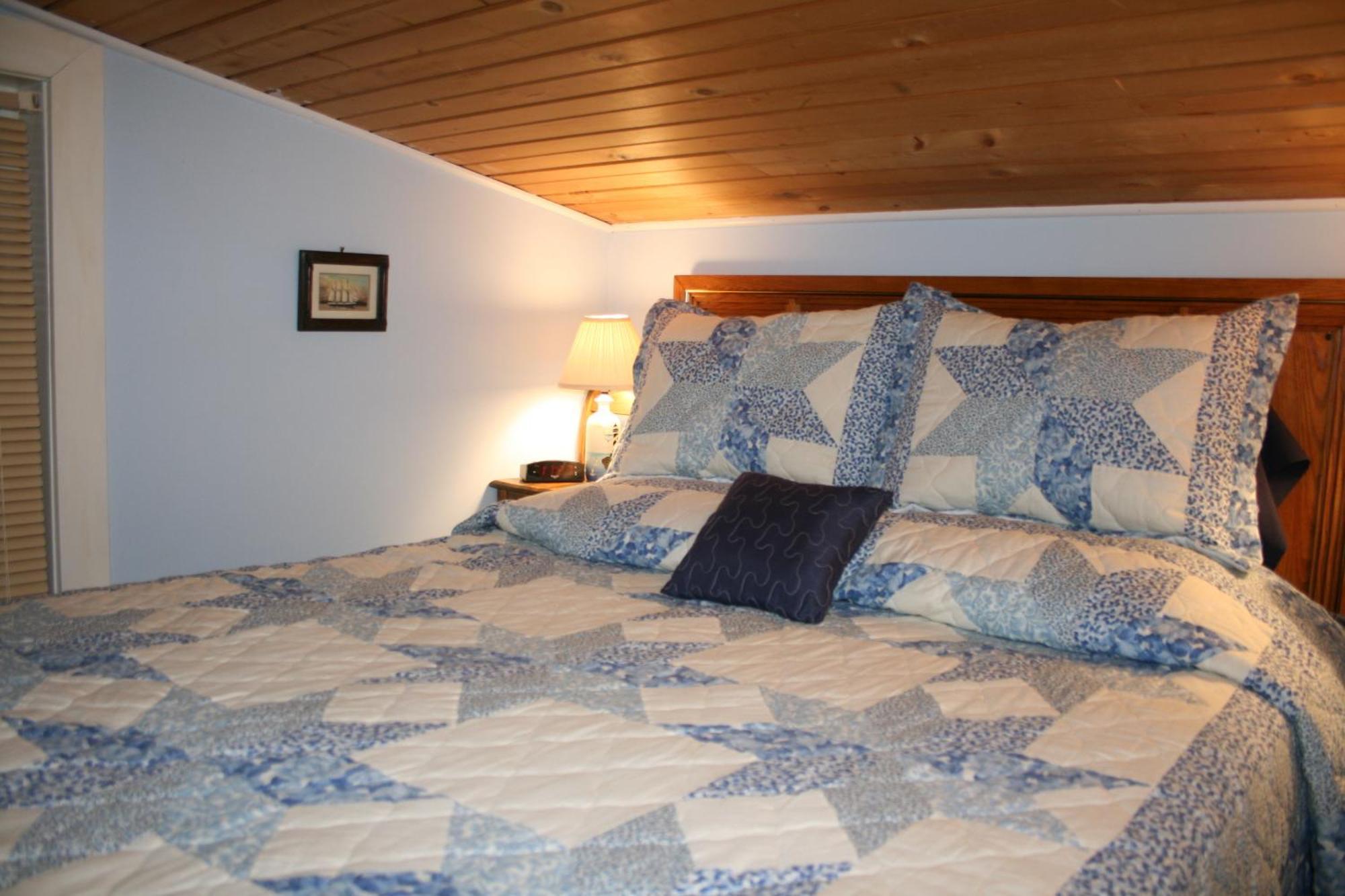 סאוגטוק Serendipity Bed And Breakfast מראה חיצוני תמונה