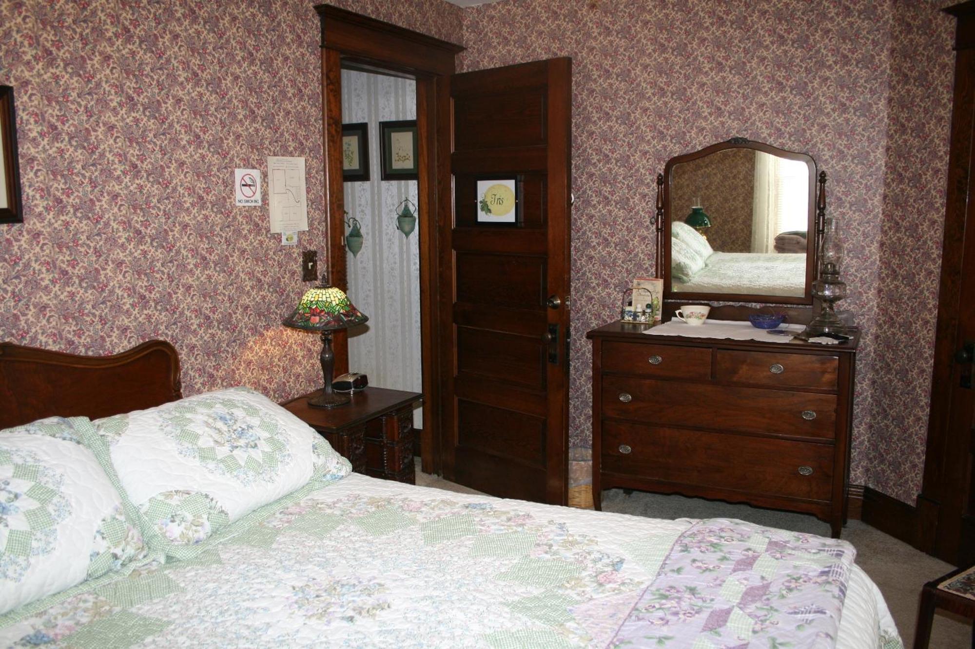 סאוגטוק Serendipity Bed And Breakfast מראה חיצוני תמונה
